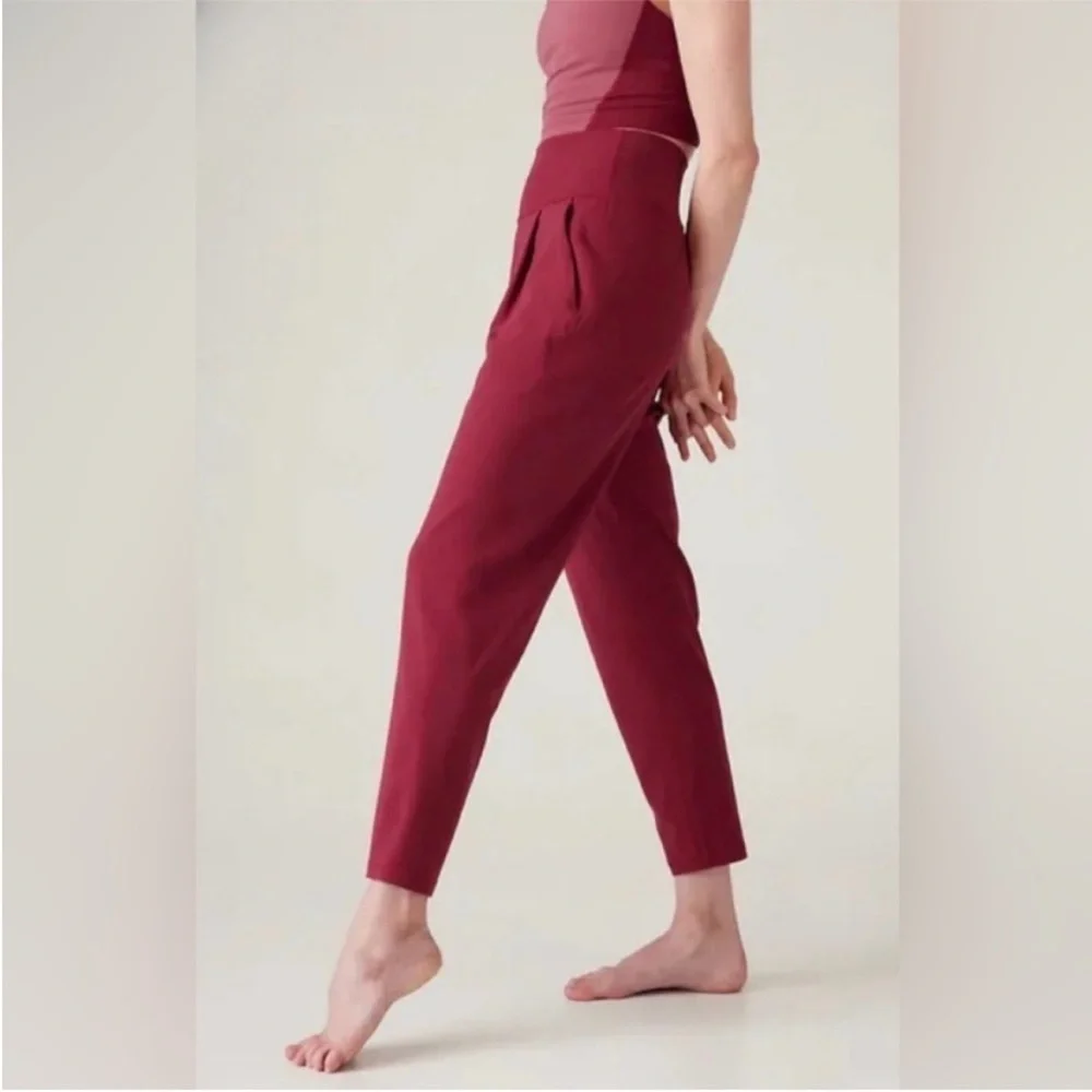 Athleta size 2x